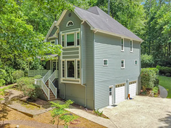 405 W Leslie Ct, Woodstock, GA 30188