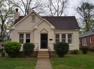8033 4th Ave N, Birmingham, AL 35206