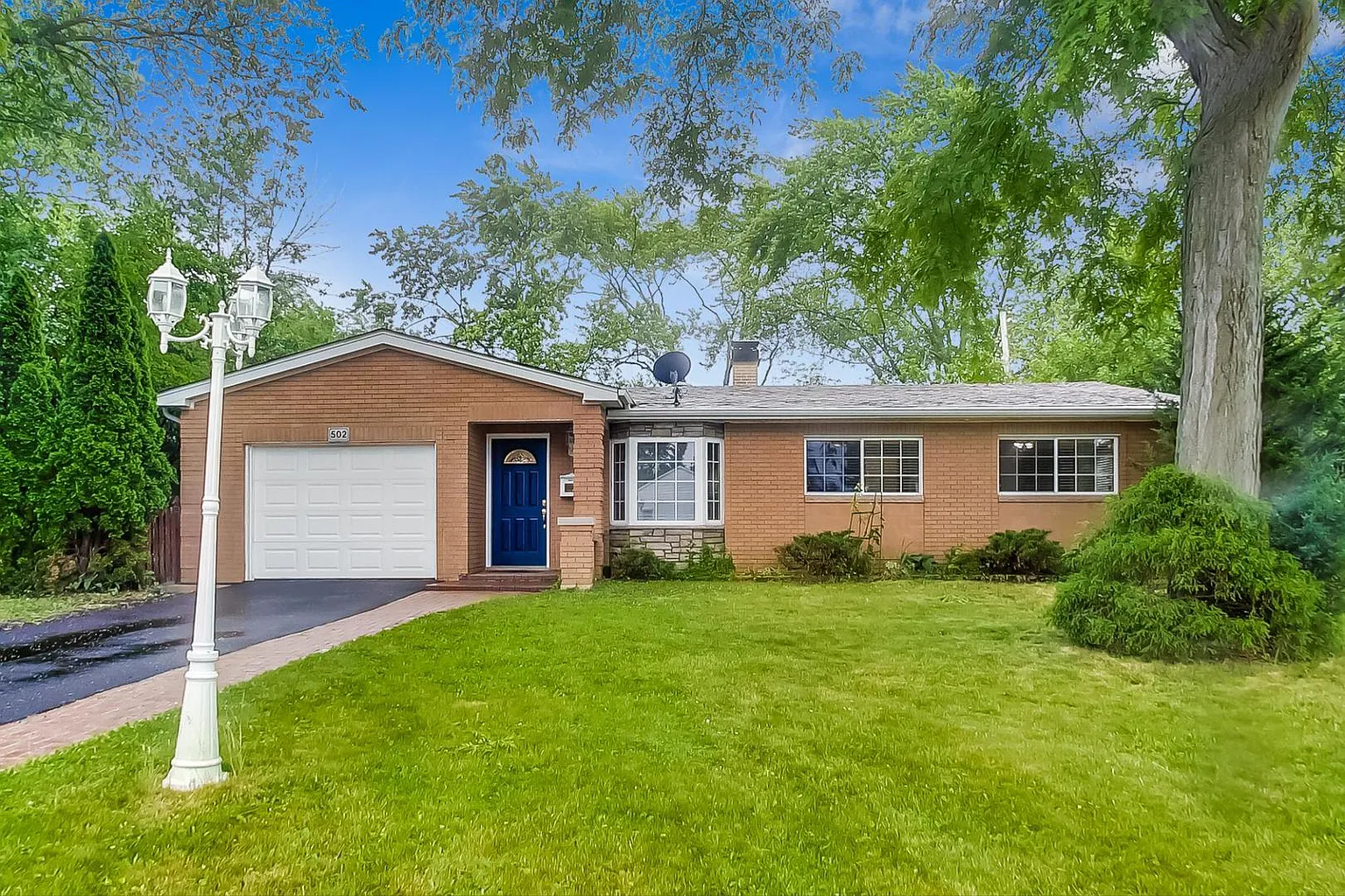 502 Cherry Cir photo 1