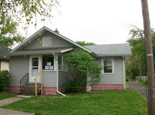 1515 Avalon St, Elkhart, IN 46516