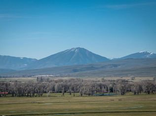245 Candlelight Ln, Gunnison, CO 81230