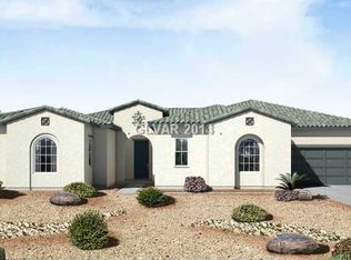 7469 Manse Ranch Ave N, Las Vegas, NV 89178