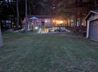 12504 N Woodbridge Ave, Bitely, MI 49309