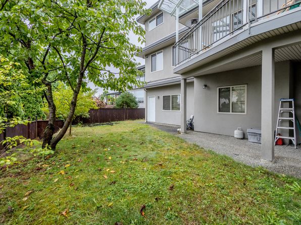 4 bedroom rental in Coquitlam — photo 14