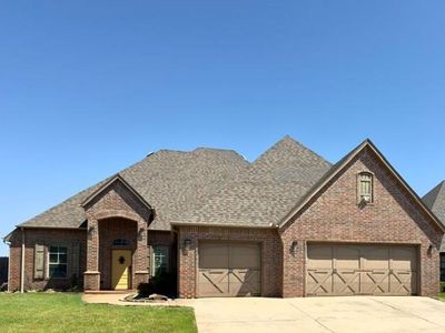 4705 NW 155th St, Edmond, OK, 73013