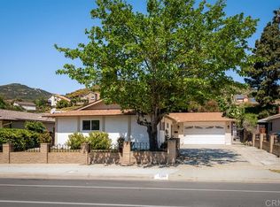 7260 Cowles Mountain Blvd, San Diego, CA 92119