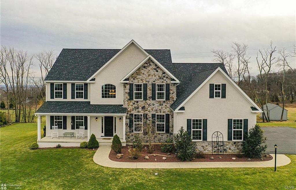 6180 Patrick Ln, Coopersburg, PA 18036 Zillow