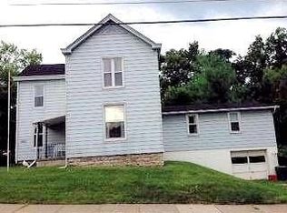 6837 Center St, Cincinnati, OH 45244