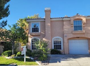8449 Majestic View Ave, Las Vegas, NV 89129