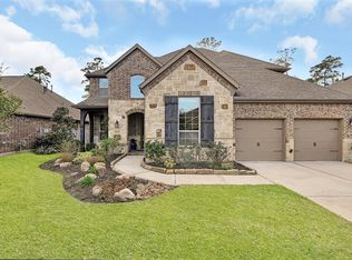 24962 Parsons Mill Dr, Porter, TX 77365