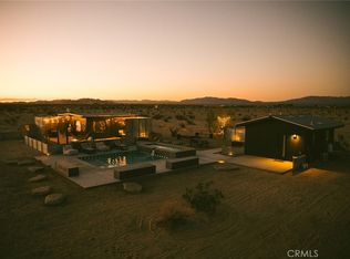 82990 Glamis Rd, Twentynine Palms, CA 92277