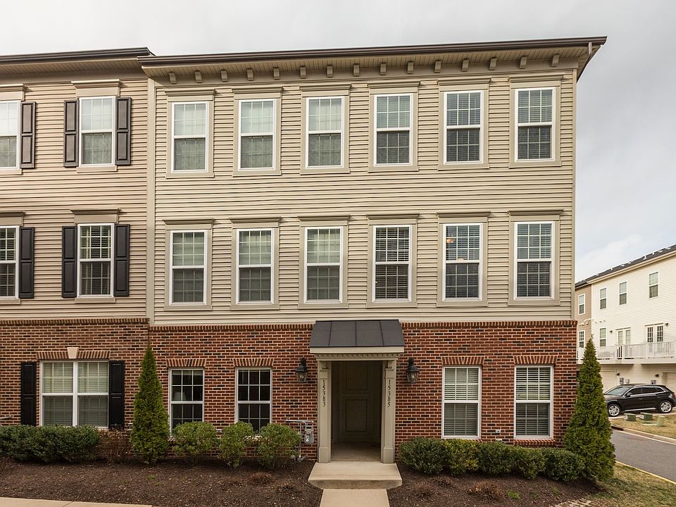 1st image of 15385 Rosemont Manor Dr