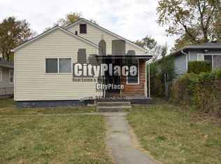 3724 Orchard Ave, Indianapolis, IN