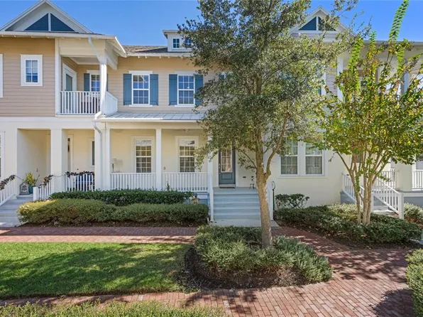 1432 Resolute St, Celebration, FL 34747