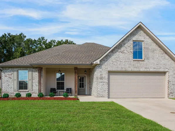 206 Rose Of Sharon Ln, Lafayette, LA 70508