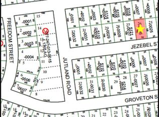 5121 Jezebel St, Houston, TX 77033