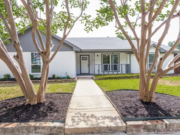 7208 Stonybrooke Dr, North Richland Hills, TX 76182