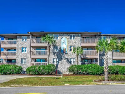 612 S Ocean Blvd. #104A, Myrtle Beach, SC, 29575