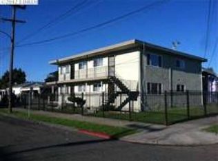 8334 A St, Oakland, CA