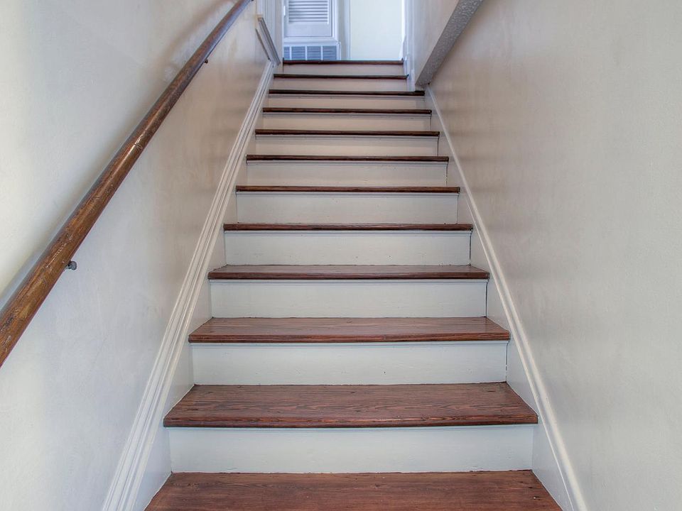 Stairway