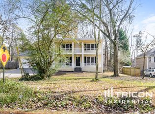 535 Victoria Rd, Woodstock, GA 30189