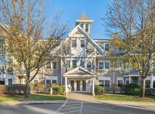 6 Technology Dr APT 116, North Chelmsford, MA 01863