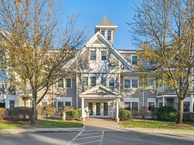 6 Technology Dr APT 116, North Chelmsford, MA, 01863