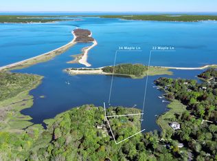 22 & 34 Maple Ln, Sag Harbor, NY 11963