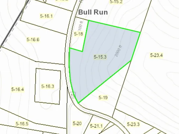 TBD Rohr Road, Masontown, WV 26542