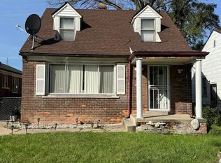 9561 Decatur St, Detroit, MI 48227