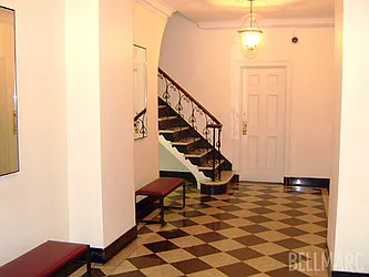 Rented by Bellmarc Realty