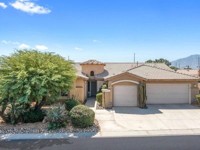 81297 Avenida Camelia, Indio, CA, 92201