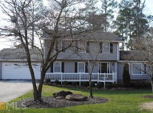 4060 Summit Dr, Marietta, GA 30068