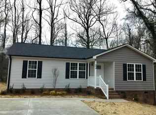 440 Mt Moriah Church Rd, China Grove, NC 28023