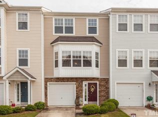 4905 Midstone Ln, Raleigh, NC 27610