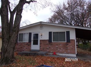 8 Anistasia Dr, Saint Louis, MO