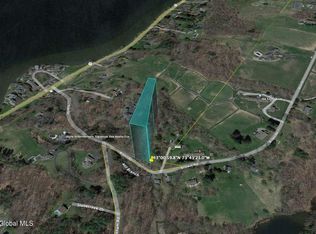 L25 N Brown Rd, Saratoga Springs, NY 12866