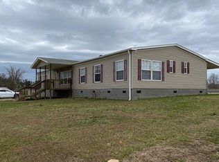 61 Patricia Ln, Corbin, KY 40701