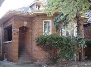 1709 E 83rd Pl, Chicago, IL 60617