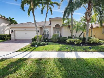 9436 Granite Ridge Lane, West Palm Beach, FL, 33411