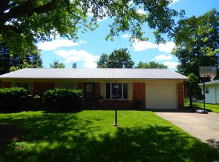 864 S Hickory Dr, Bloomington, IN