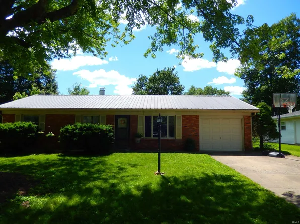 864 S Hickory Dr, Bloomington, IN 47403