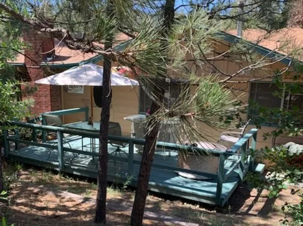 53050 Toll Gate Rd, Idyllwild, CA 92549