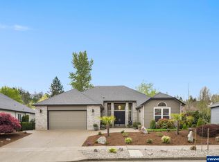 1958 Ptarmigan St NW, Salem, OR