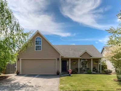 4764 Manning Dr NE, Salem, OR, 97305