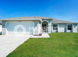 3100 13th St W, Lehigh Acres, FL 33971