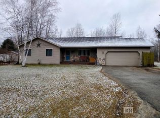 1044 S Hockaday Rd, Gladwin, MI 48624