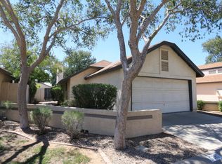 5281 W Jupiter Way S, Chandler, AZ 85226