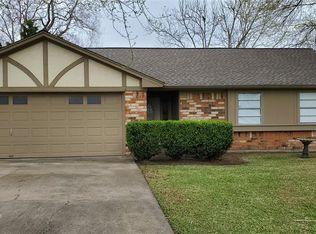 1440 Azalea St, Sweeny, TX 77480