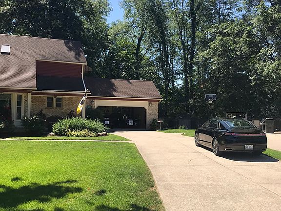 2nd image of 8688 Shelby Woods Dr